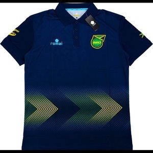 Authentic Romai Jamaica